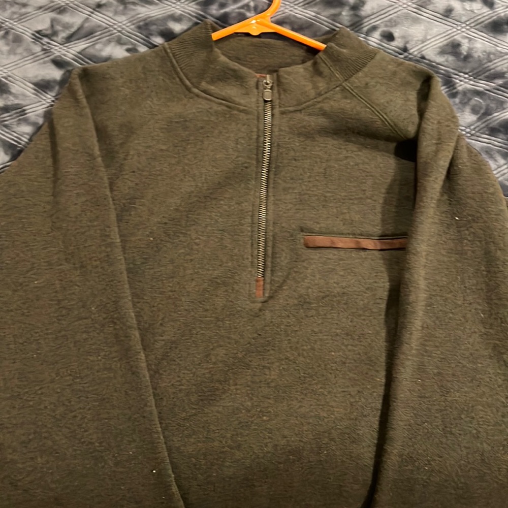 Vintage Cabelas Jacket